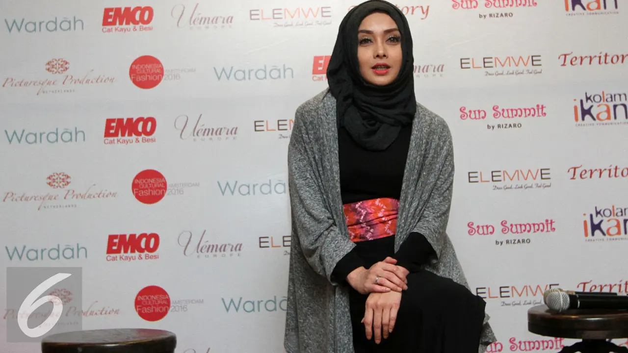 Terry Putri