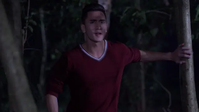 Siapa Takut Jatuh Cinta