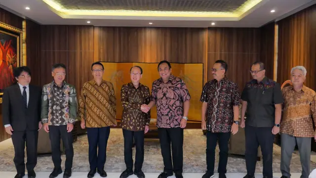 DPR RI