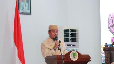 Pameran UMKM Nasional di Makassar Efektif Kenalkan Produk Lokal, Dorong Kualitas Ekspor