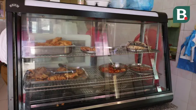 Central Restaurant