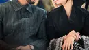 Di momen ini, Fuji Utami tak ragu memamerkan chemistry dengan Rakin Khan. Sosok pria yang belakangan dekat dengan dirinya [@fuji_an]