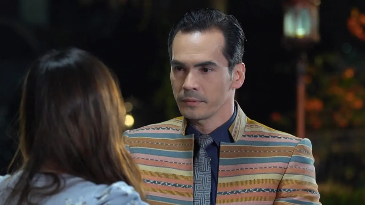 Keajaiban Cinta