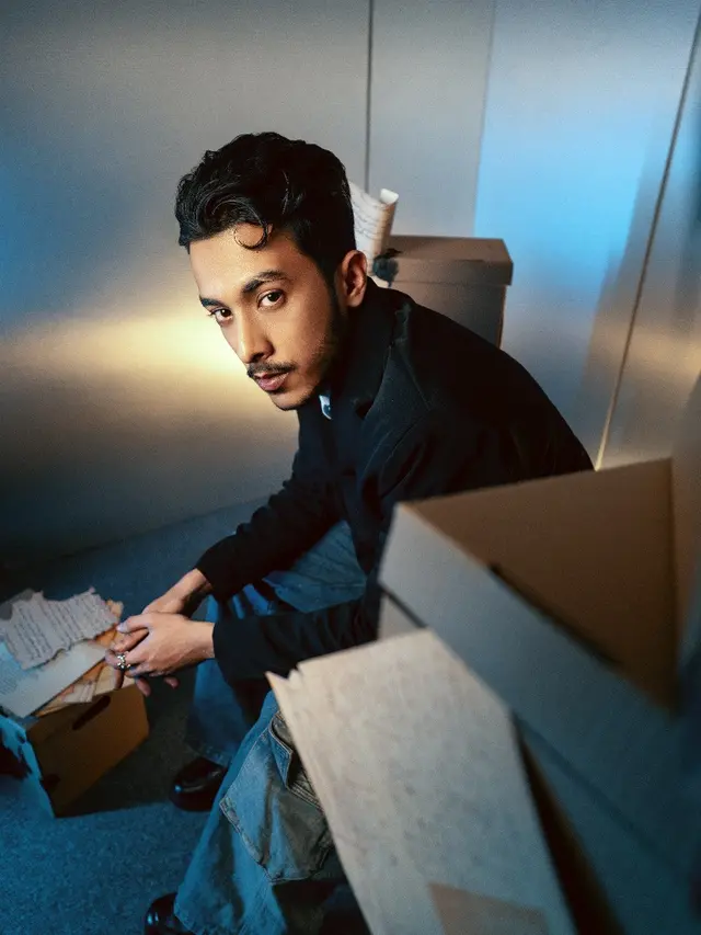 Aziz Hedra