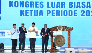 PSSI Puji Sumut Rajin Jadi Tuan Rumah Turnamen Timnas Indonesia Kelompok Umur