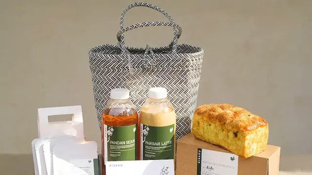 Hampers KISAKU