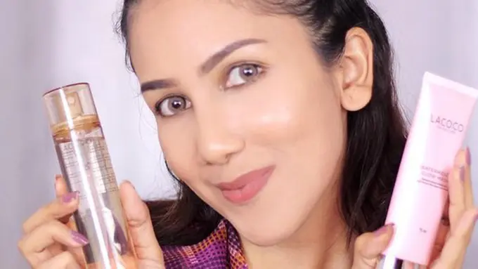 Tips Cantik / Copyright : instagram.com/ suhaysalim