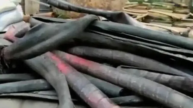 Kabel Gorong-Gorong
