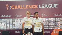 Dewa United Siap Debut di AFC Challenge League 2025/2026: Bikin Indonesia Bangga!