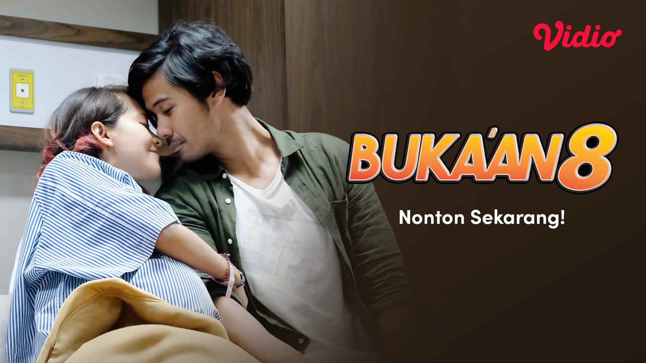 Bukaan 8