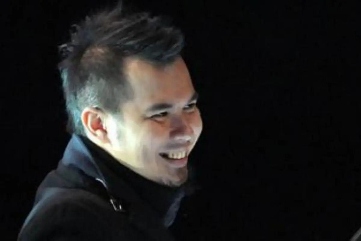 Ahmad Dhani