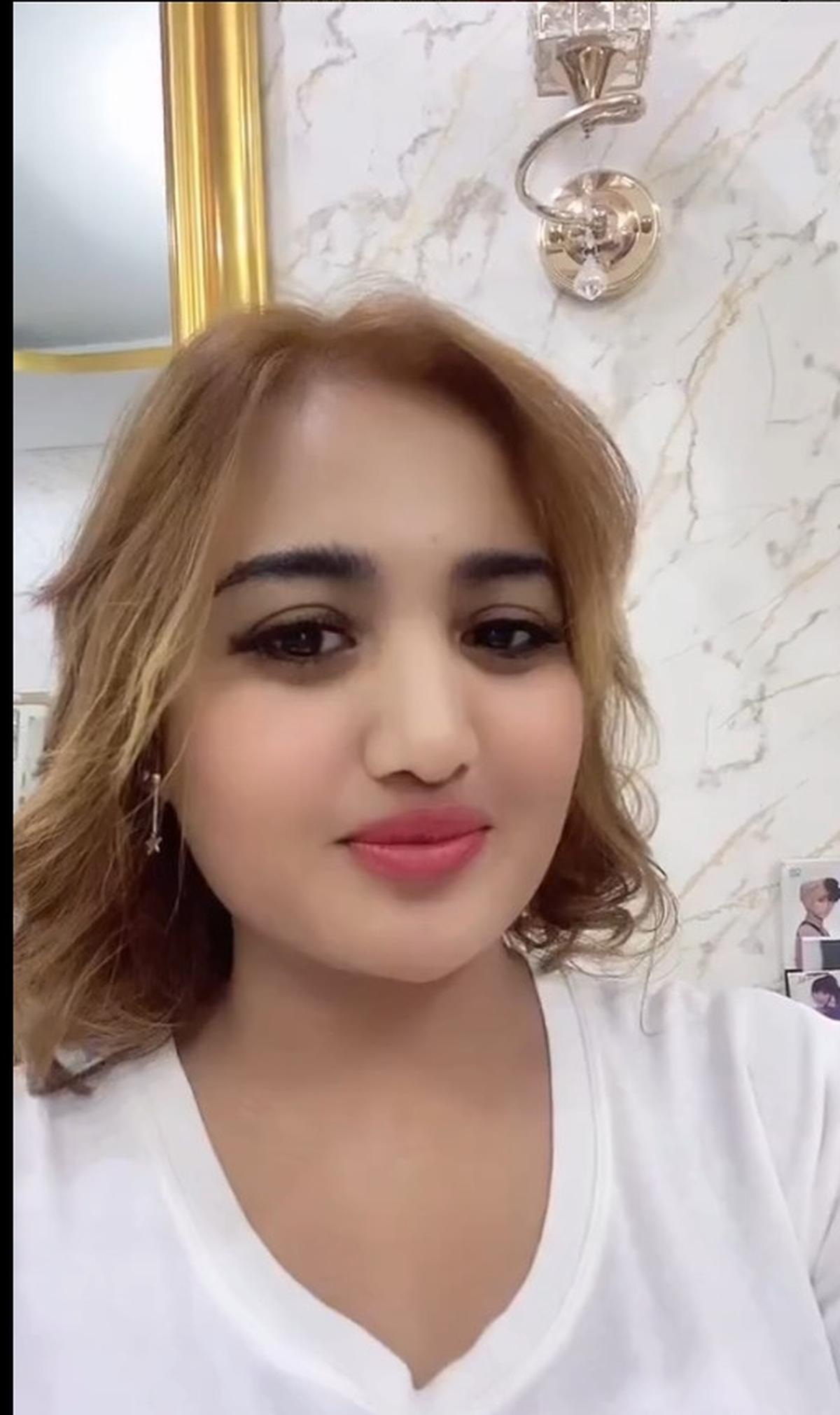 Deretan Artis yang Dibebaskan dari Penjara di Tahun 2024, dari Medina Zein hingga Lina Mukherjee