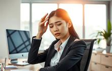 Kondisi Pusing Bisa Terjadi Secara Tak Langsung Akibat Masalah Kolesterol Tinggi