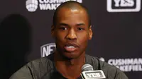 Bintang Nets Jadi Pemain Gay Pertama yang Main di NBA
