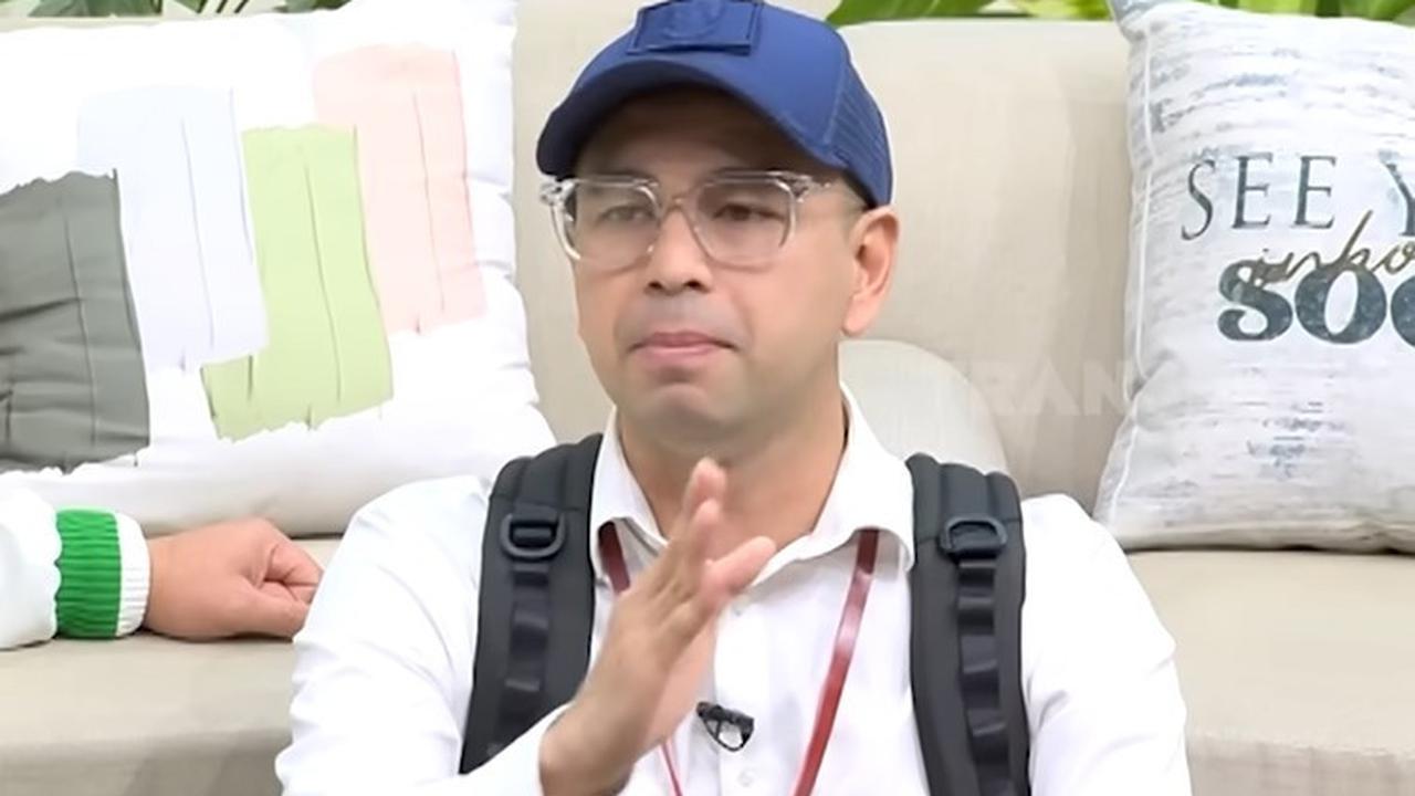 Raffi Ahmad Pulang Pelatihan Militer dari Magelang, Ceritakan Bangun Jam 4 dan Disiplinnya Pak Prabowo
