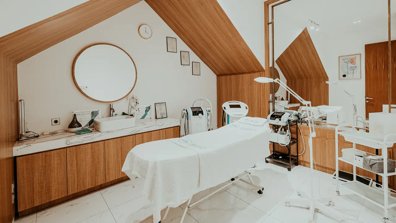 MOII Aesthetic Bali