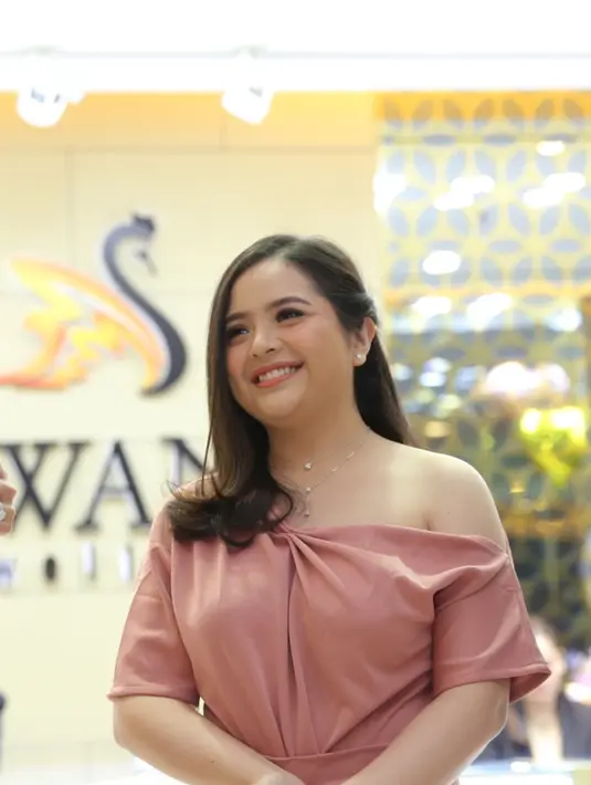 Tasya Kamila (Daniel Kampua/Fimela.com)