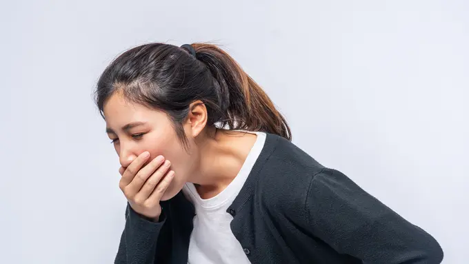 GERD Kambuh Saat Panik, Mitos atau Fakta?