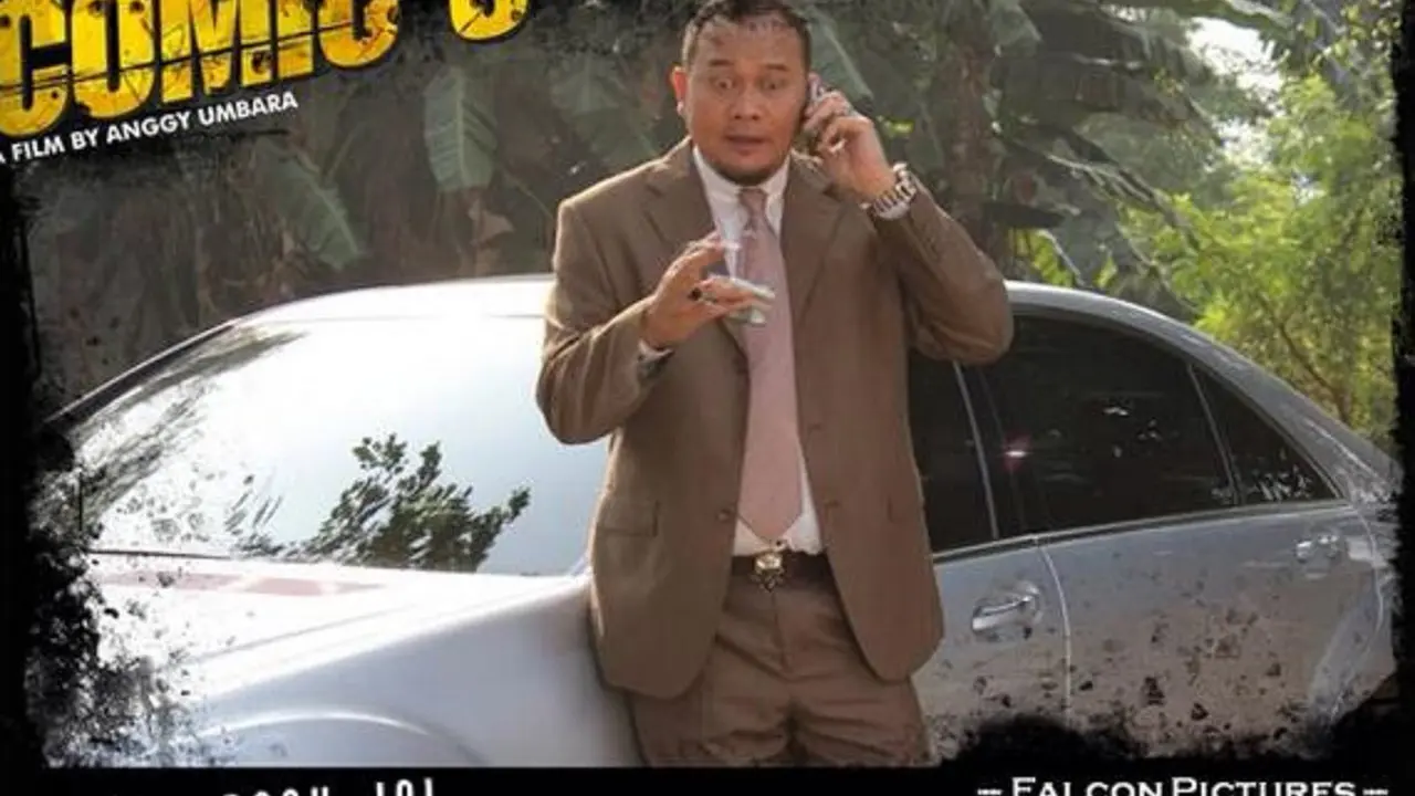 Cak Lontong
