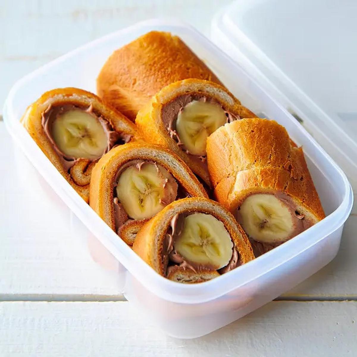 7 Ide Masakan untuk Bekal Anak yang Tetap Enak Meski Sudah Dingin