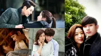 Ini dia 6 pasangan terbaik drama Korea yang mewarnai jalan ceritanya sehingga membuai penggemar dalam jalan ceritanya.