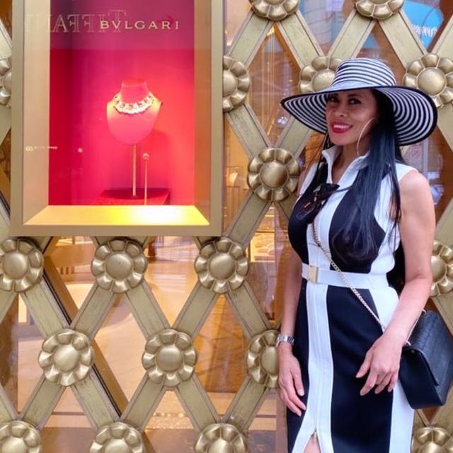 Masih Ingat Mama Rehe Ibu Jinny di Jinny Oh Jinny? Ini 6 Potret Terbarunya