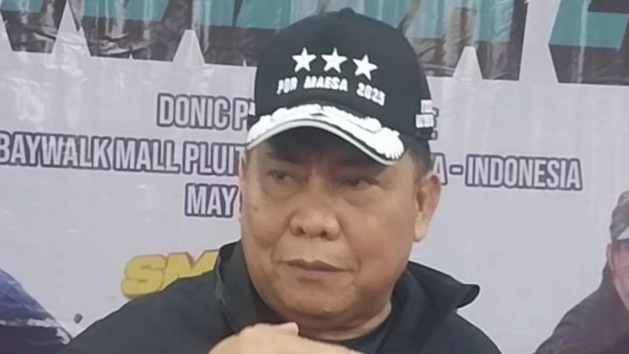 Menpora Dito Harap IPL Cetak Atlet Tenis Meja Indonesia Berprestasi Dunia, Siapakah Petrus Reinhard Golose?