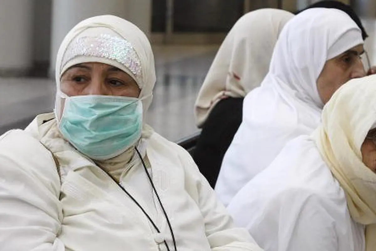 Pemerintah Arab Mulai Batasi Lansia & Anak Ibadah Umrah