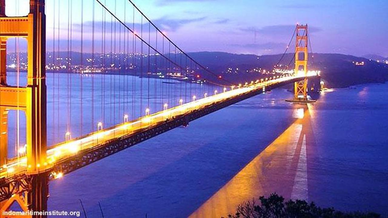 Jembatan Selat Sunda