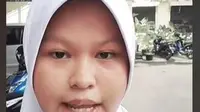 Mahfud Md Siap Dampingi Siswi SMP yang Dipolisikan karena Kritik Wali Kota Jambi.  foto: TikTok @fadiyahalkaff
