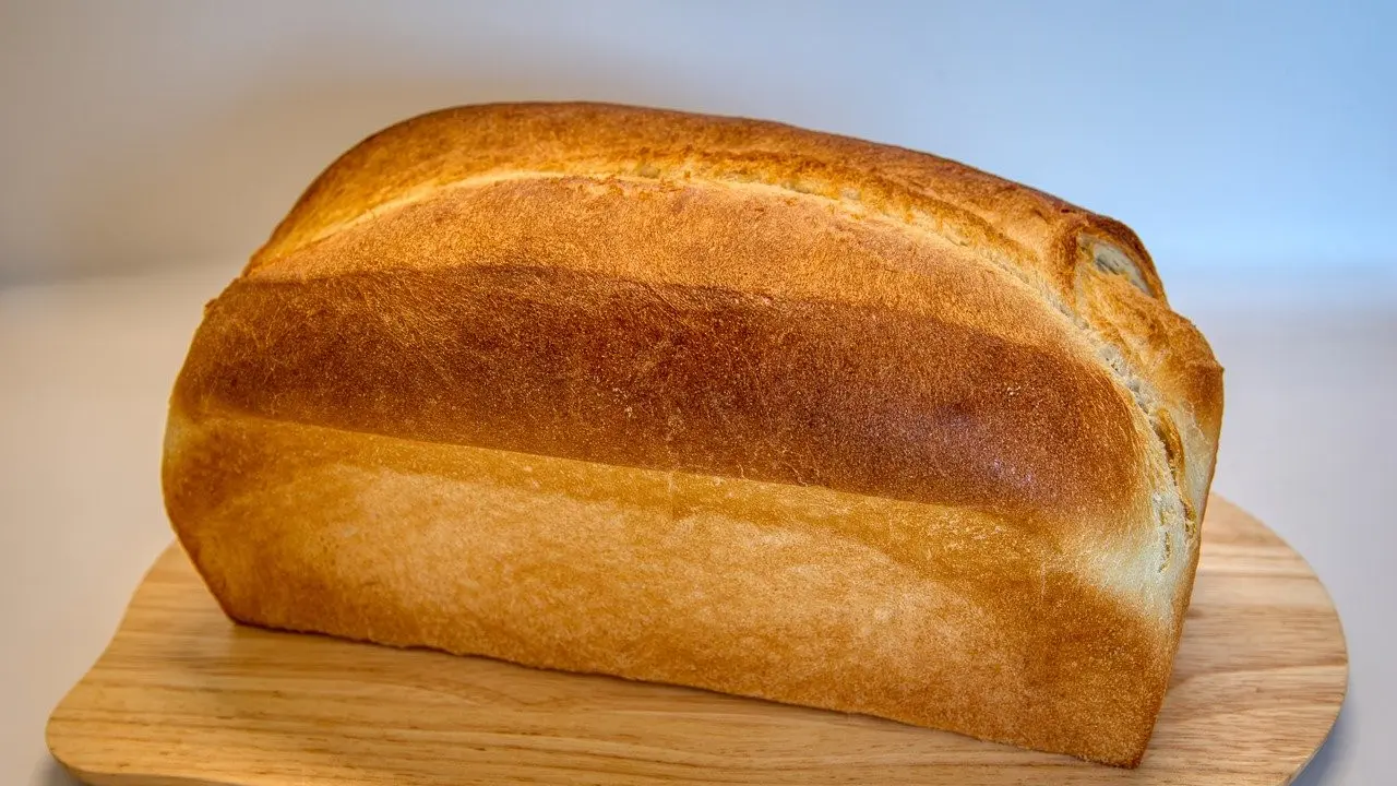 Ilustrasi Roti Tawar
