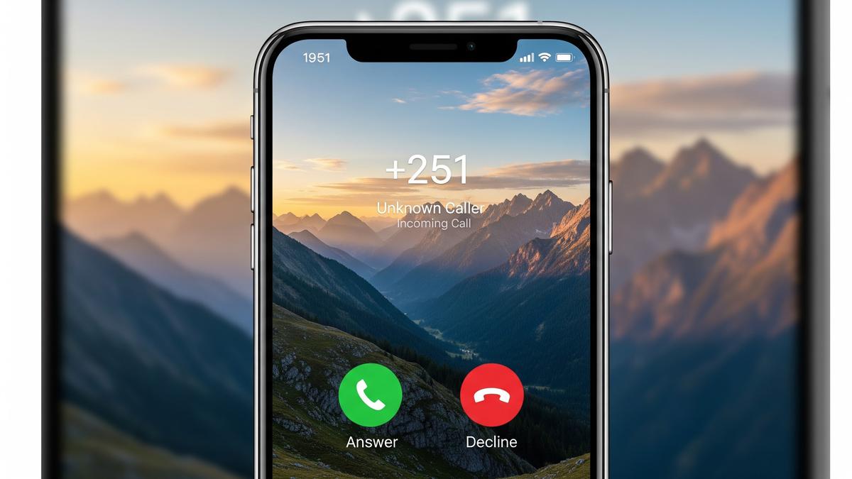 +251 Negara Mana? Ini Kode Telepon Ethiopia Beserta Sejarah dan Cara Menggunakannya