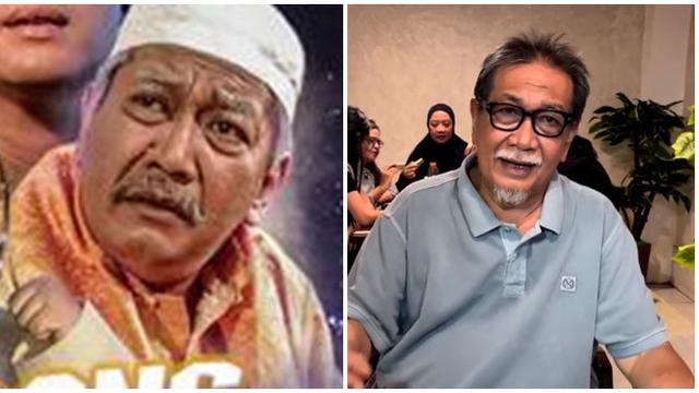 6 Potret Dulu Vs Kini Pemain Sinetron Lorong Waktu, 25 Tahun Berlalu