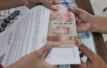 Potensi Kerugian Korupsi Timah Harvey Moeis Rp271 Triliun, Bisa Untuk Program BLT ke 451.666 Keluarga Miskin