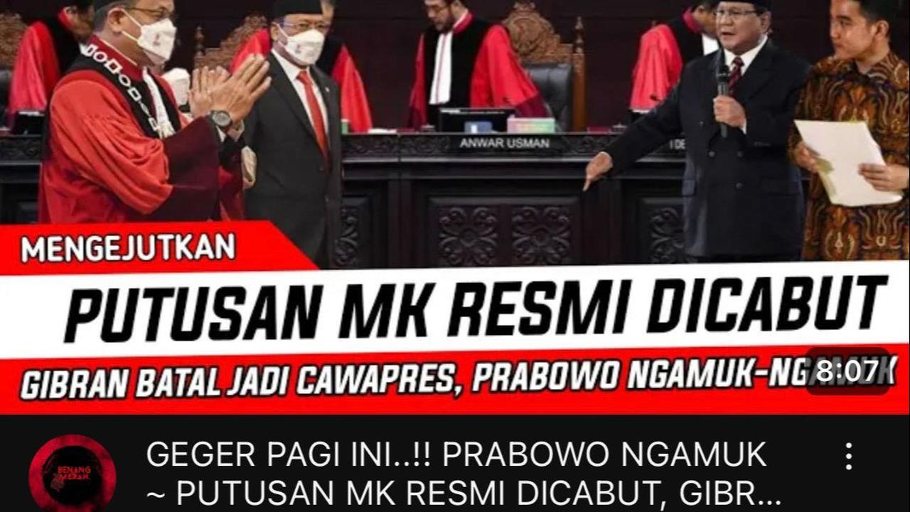 Dok. Istimewa