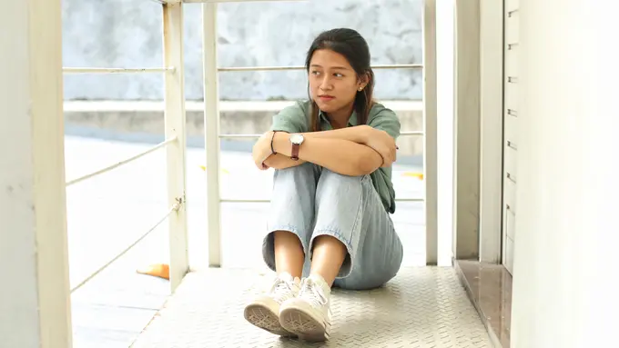 wanita januari dibenci tanpa alasan