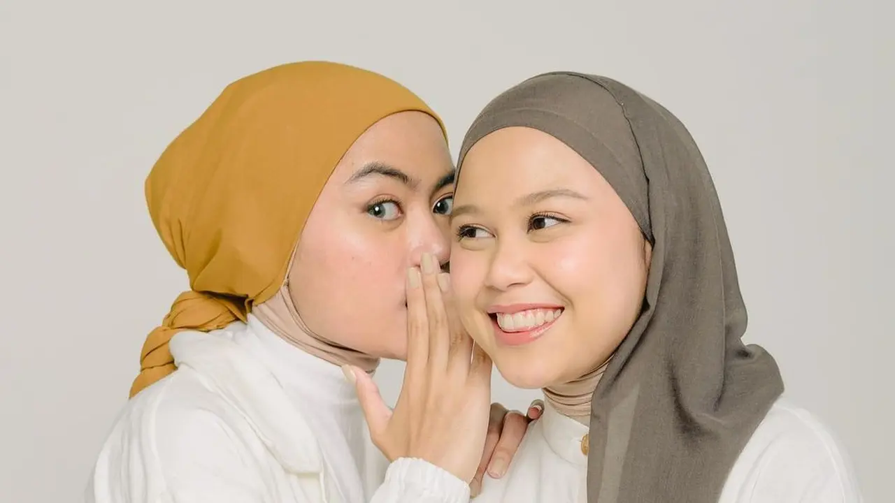 Lozy Hijab