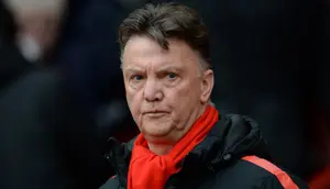 Van Gaal Singgung Man City Berdampak pada Pemecatan Dirinya di Manchester United