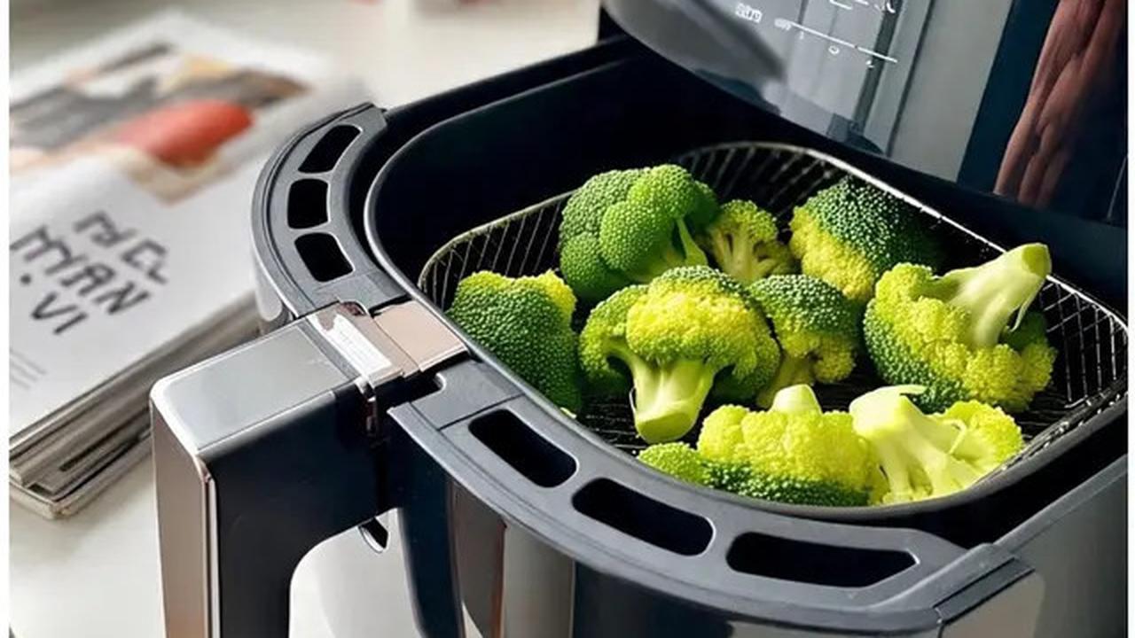 11 Jenis Makanan yang Sebaiknya Tak Dimasak dengan Air Fryer, Simak Solusinya