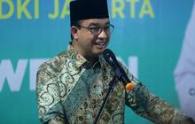 VIDEO: Breaking News! PKS Resmi Usung Anies Baswedan & Sohibul Iman di Pilkada Jakarta