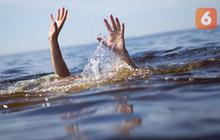 Kronologi Siswa SMPN 7 Mojokerto Hanyut di Pantai Drini, Tiga Korban Meninggal