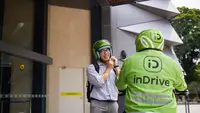 Perpres Ojol Terbit, inDrive Siap Dialog Aturan Turunan
