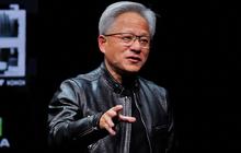China Tutup Pasar Chip AI NVIDIA, Jensen Huang: Saya Kecewa!
