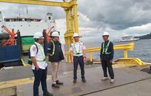 ASDP Ternate Siapkan 13 Armada Kapal untuk Layani Mobilitas Masyarakat Selama Nataru