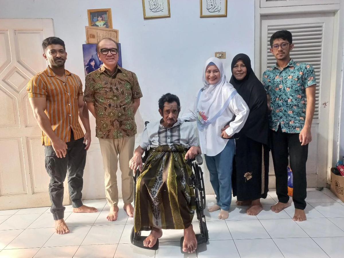 Dok. Istimewa