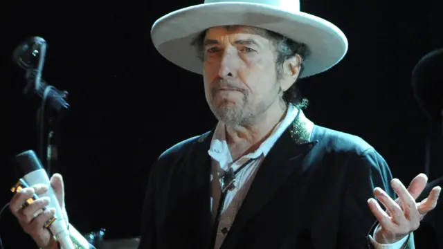 bob dylan