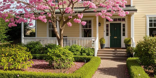 14 Tanaman Hias yang Daunnya Tidak Mudah Rontok untuk Hunian Asri