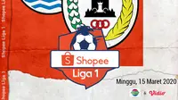 Link Live Streaming Indosiar: Persib vs PSS di Shopee Liga 1 2020