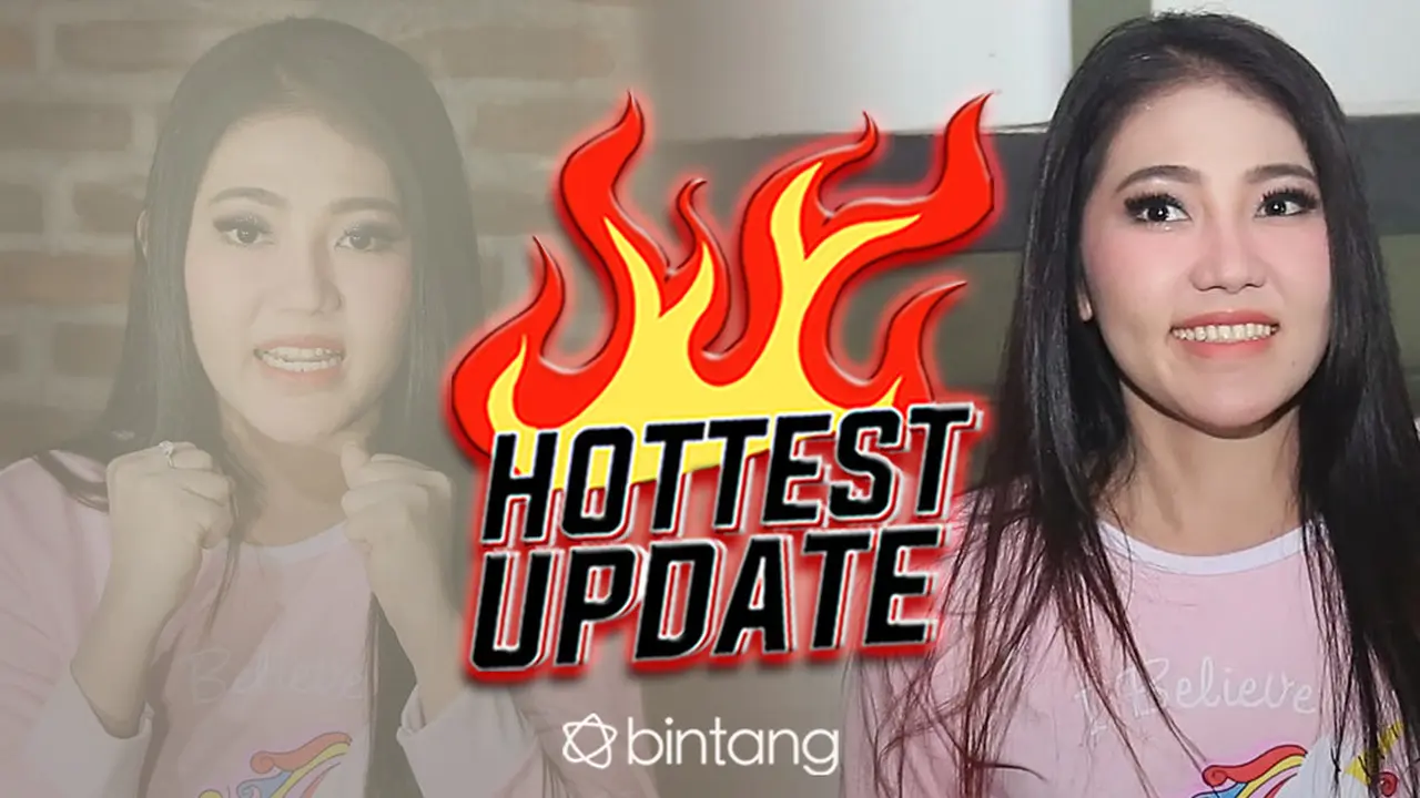 [Bintang] HL Hottest Update Via Vallen