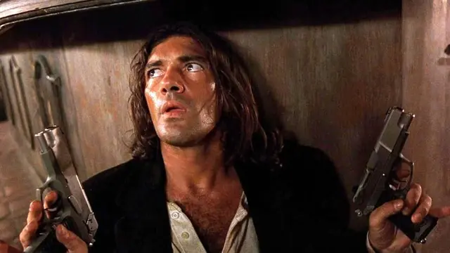 Desperado (1995)